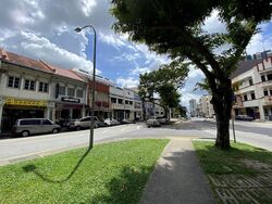 Bendemeer Road (D12), Retail #511415151